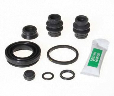 BUDWEG CALIPER 203425 -  Ремкомплект, тормозной суппорт
